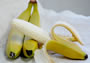 [有機栽培] バナナ大箱 (600g×15入り)