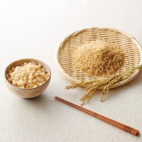 有機活性発芽玄米（国産）500g