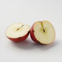 [有機栽培]和楽堂養生農苑さんの訳ありりんご (約4kg)《シーズン外商品》