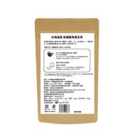 [有機JAS]北海道産　有機鹿角霊芝茶 (2g×15包)