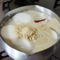 [有機栽培] 米ぬか（米糠）500g《シーズン外商品》