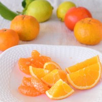 ほとりさんの柑橘食べ比べセット（4種3kg）