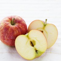 夏りんご　シナノリップ（5kg）［信州の環境にやさしい農産物30取得］≪シーズン外商品≫