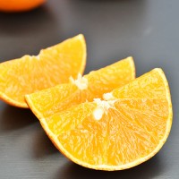 [有機栽培] マドンナオレンジ (1kg)《シーズン外商品》