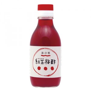 紅玉梅酢(200ml)