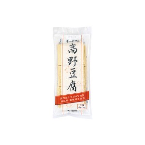 オーサワの高野豆腐　6枚(50g)