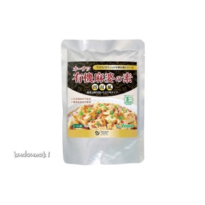 オーサワ麻婆豆腐の素　180g