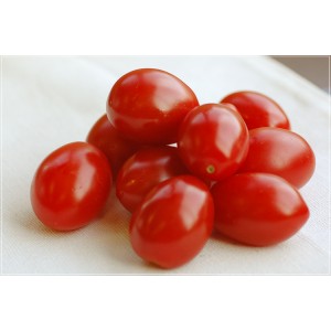 [有機栽培] イタリアンミニトマト(200g)《シーズン外商品》