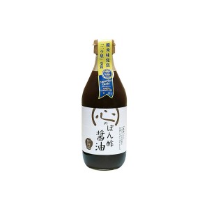 心のぽん酢醤油(360ml)