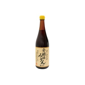 オーサワの発酵酒みりん(720ml)